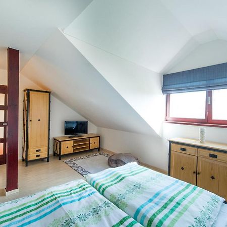 Farma Loreta Vlašim Esterno foto