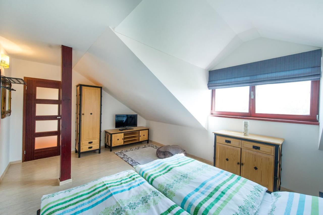 Farma Loreta Vlašim Esterno foto